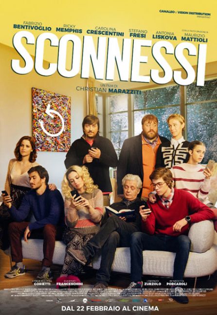 SCONNESSI SCONNESSI